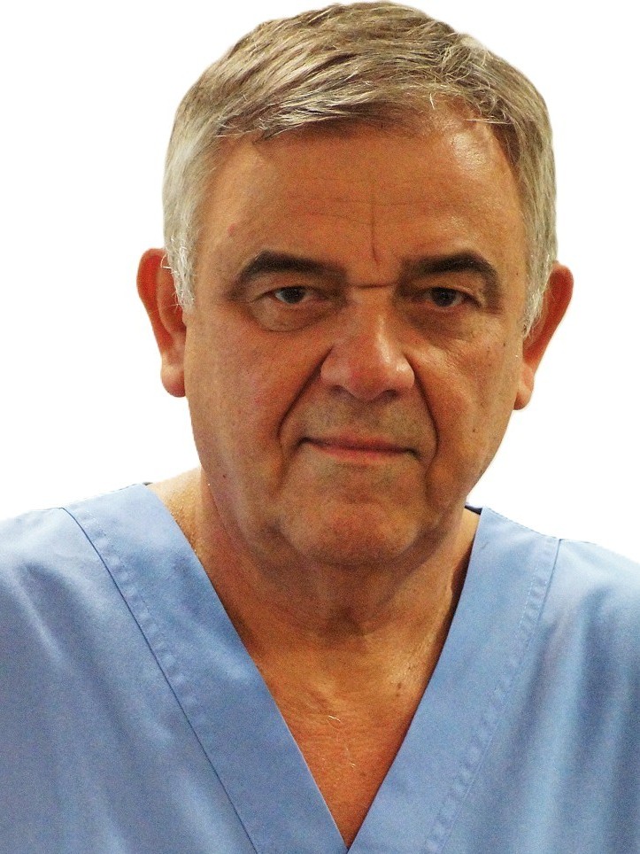 dr n. med. Adam Rogowski – Tylman